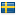 estav.cz server is located in Sweden